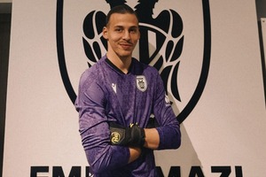 ΠΑΟΚ: Ενίσχυση κάτω από τα γκολπόστ με τον Στεργιάκη