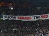 Jerusalem Post: «Η UEFA δεν σκοπεύει να αποβάλει το Ισραήλ από τις ευρωπαϊκές διοργανώσεις»