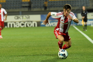 Νασιμέντο: «Πάμε να κερδίσουμε τον Παναθηναϊκό»