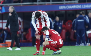 Ολυμπιακός - Λεβερκούζεν: Οι πιθανότητες πρόκρισης των «ερυθρόλευκων»