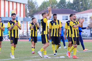 Διπλό ban από τη FIFA στην Αναγέννηση Καρδίτσας - Απαγόρευση μεταγραφών