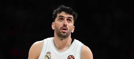Ευρωλίγκα: MVP των Game 2 ο Καμπάτσο