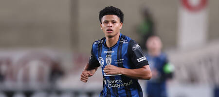 Σεβίλλη: Δικός της ο Μερκάδο