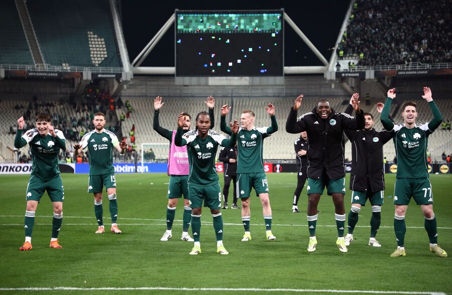 Παναθηναϊκός: Κράτησε το αήττητο και έκανε ρεκόρ