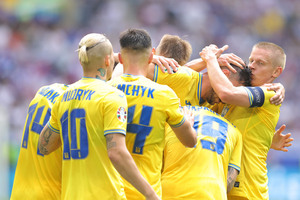 Ουκρανική ομοσπονδία: «Η επανένταξη των ρωσικών ομάδων θέτει σε κίνδυνο την ασφάλεια των διοργανώσεων»