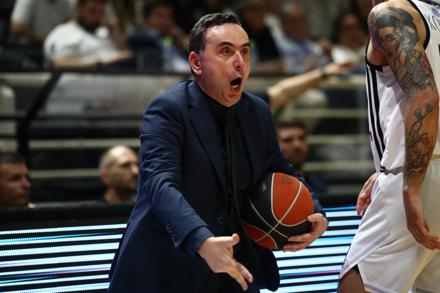 Μπούτσκος: «Ήταν ένα πολύ όμορφο ταξίδι» (video)