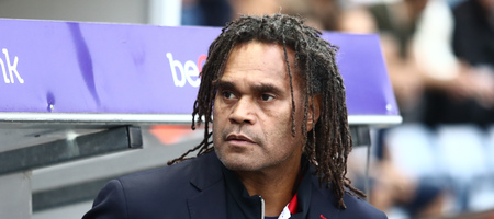 Καρεμπέ: «Όλα θα κριθούν στις λεπτομέρειες - Συνεχίζουμε να ονειρευόμαστε»