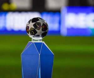 Έπαθλο* ανταμοιβής με την φάση των 16 του Champions League!