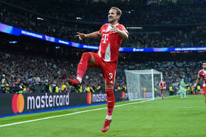 Ρεάλ Μαδρίτης – Μπάγερν Μονάχου 1-2: Άλωσαν το «Μπερναμπέου» και πήραν προβάδισμα πρόκρισης οι Βαυαροί! (video)