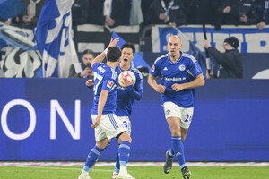 Επέστρεψε στην Bundesliga η Σάλκε μετά από τρία χρόνια