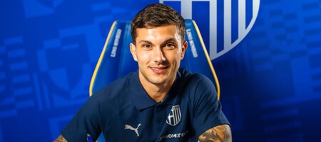 Στρεφέτσα: «Θετική η εμπειρία στην Ελλάδα»