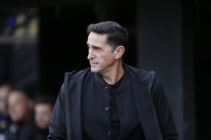 Χιμένεθ: «Μπορούμε να νικήσουμε την ΑΕΚ αν δώσουμε το 100%»