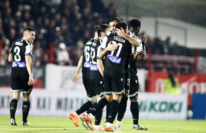 Πανσερραϊκός - ΠΑΟΚ 0-5: Και τώρα Γιουνγκ Μπόις (video)