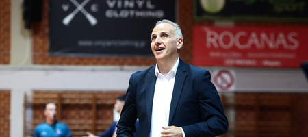 Λαύριο: Παρελθόν ο Συμεωνίδης!