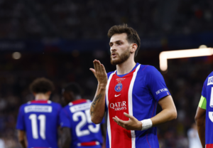 Παρί Σεν Ζερμέν - Άστον Βίλα 2-1: Υπερπρωταθλητές Ευρώπης οι Γάλλοι στη ματσάρα του Σάλτσμπουργκ (video)