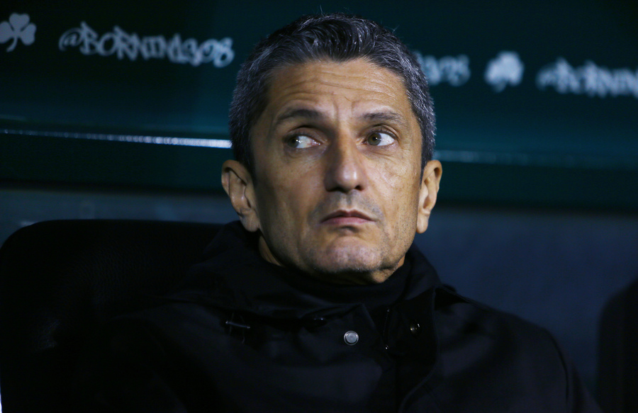 Συγκινεί ο Λουτσέσκου: «Νιώθω ότι δεν επικοινώνησα αρκετά με τον πατέρα μου τον τελευταίο καιρό»