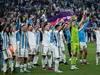 «Κλείνει» για Μάρτιο του 2026 η σούπερ μονομαχία «Finalissima» ανάμεσα σε Αργεντινή και Ισπανία