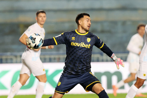 Στην Αθήνα για τον Παναθηναϊκό ο Τσάβες!