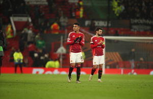 Μάντσεστερ Γιουνάιτεντ: Ο Κασεμίρο αποχωρεί στο τέλος της σεζόν!