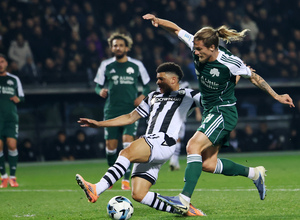 Ο ερυθρόλευκος «εμφύλιος» με ενισχυμένες αποδόσεις!