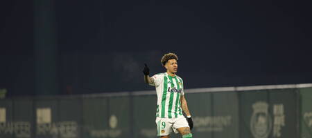 Ολυμπιακός: Πολύ κοντά στην απόκτηση του Κλέιτον