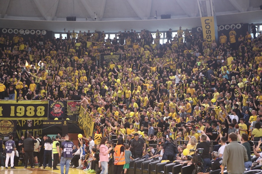 Ο Άρης δεν έχει καταθέσει πρόταση στην Euroleague
