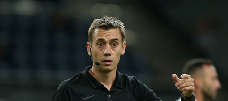 Βοσνία-Ιταλία: Ο Τουρπέν θα «σφυρίξει» τον μεγάλο τελικό των playoffs