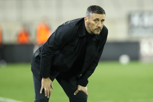 Κέρκεζ: «Ο διαιτητής θα παραδεχθεί το λάθος του;»