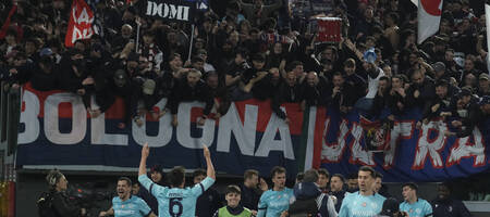 Γιουρόπα Λιγκ: Επική πρόκριση για Μπολόνια, με πολύ άγχος η Νότιγχαμ, εύκολα στους «8» Άστον Βίλα, Πόρτο και Φράιμπουργκ! (video)