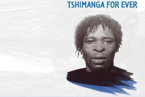 Ατρόμητος: Δε ξέχασε τον Μουκάντι Τσιμάγκα