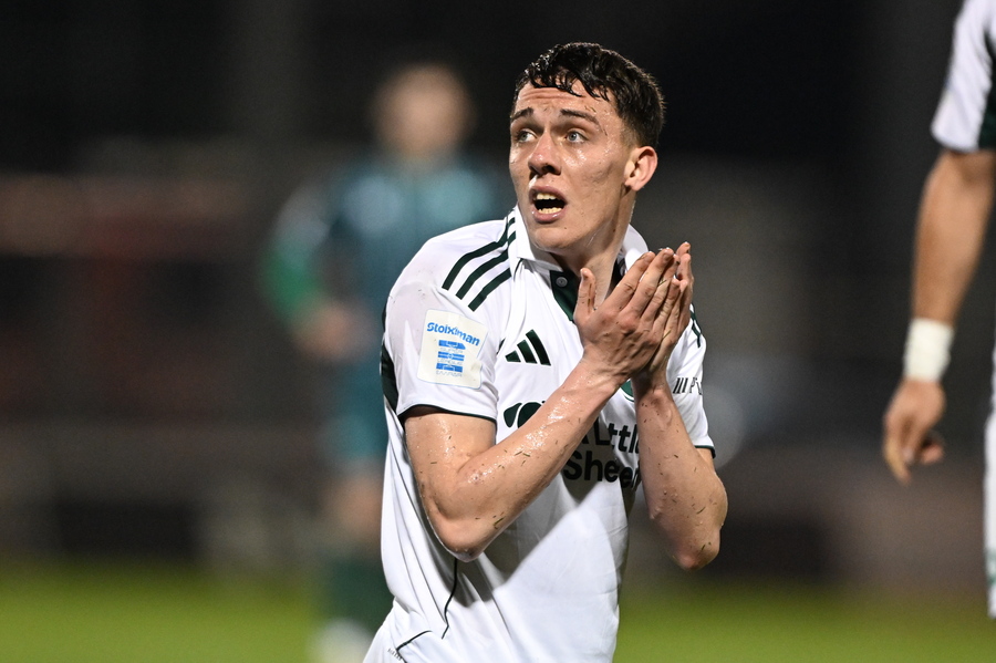 Παναθηναϊκός: Xωρίς πέντε η προετοιμασία ενόψει Ολυμπιακού