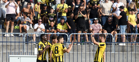Νέστος Χρυσούπολης - ΑΕΚ 0-2: «Σβηστά» το πρώτο «τρίποντο» στη League Phase για τον «Δικέφαλο» (video)