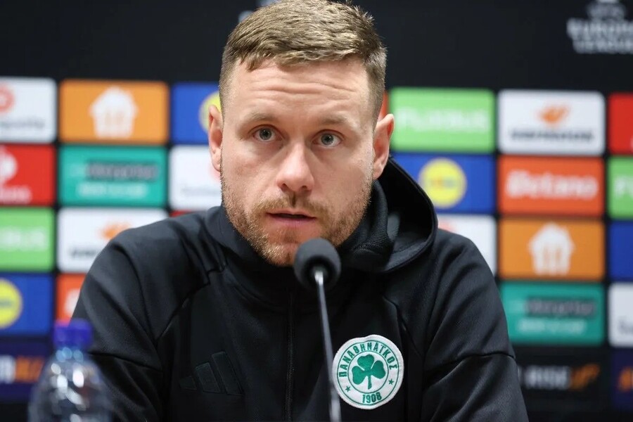 Ίνγκασον: «Μπορούμε να τα καταφέρουμε κόντρα σε οποιονδήποτε»