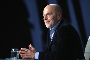 Αλαφούζος: Γι' αυτό δεν προχώρησε η ιστορία με τον Γιαννακόπουλο