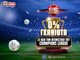 Champions League: 0% Γκανιότα** σε όλη την 5η αγωνιστική στο Pamestoixima.gr