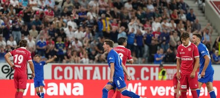Champions League: Γλίτωσε στο φινάλε η Ντιναμό Ζάγκρεμπ, με Ταλίσκα η Φενέρ – Πώς επηρεάζεται η ΑΕΚ