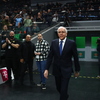 Απαντάει ο Ομπράντοβιτς στον Παναθηναϊκό - Τα ονόματα που ακούγονται ότι θα τον στελεχώσουν