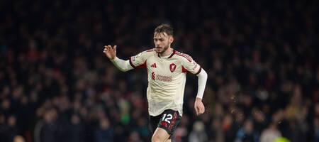 Σοκ στη Λίβερπουλ με Μπράντλεϊ!