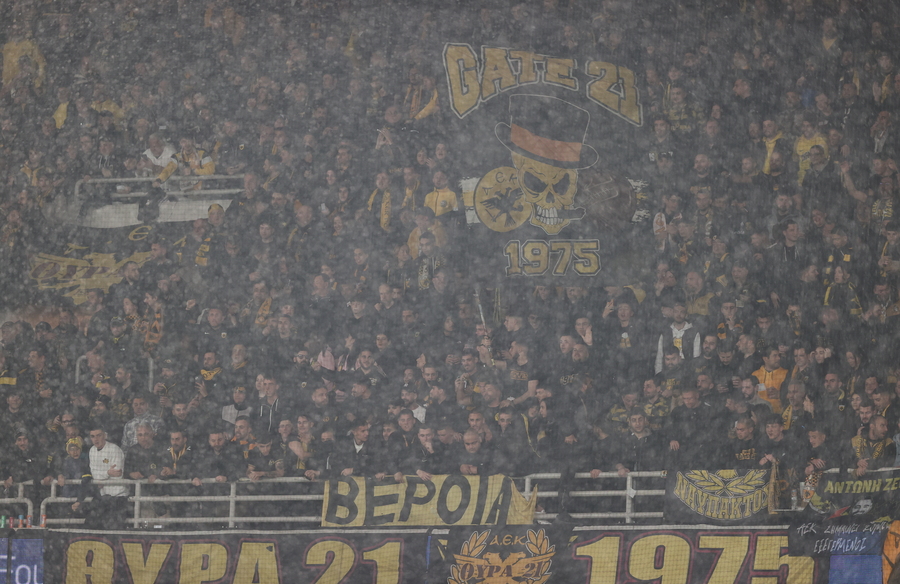 ΑΕΚ: Τα εισιτήρια για ΑΕΛ Novibet και Κηφισιά