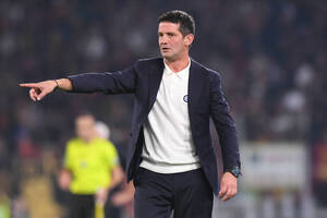 Κίβου για την ήττα «σοκ» της Ιντερ: «Πληρώσαμε την ταχύτητα της Μπόντο/Γκλιμτ»