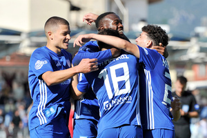 Σιόντης: «Δεν θα θάψουμε τον ΠΑΣ Γιάννινα για να νιώσει κάποιος δικαιωμένος»