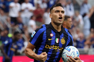 Ίντερ - Νάπολι 3-2: Από την κόλαση στον παράδεισο με μυθική ανατροπή και λυτρωτή Λαουτάρο!