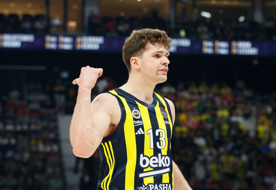 Μπορεί να καλύψει και το χάντικαπ η φορμαρισμένη Φενέρ