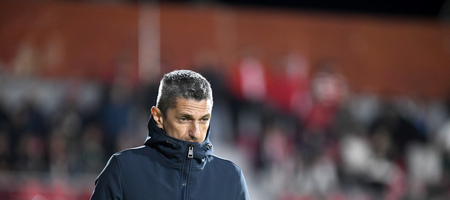 ΠΑΟΚ: Η ενδεκάδα του Λουτσέσκου στο ματς με τη Γιουνγκ Μπόις