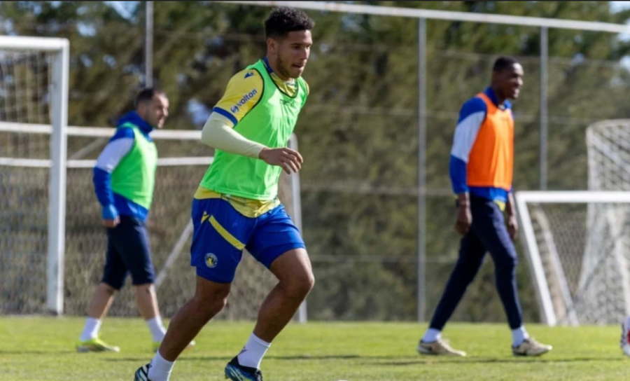 Αστέρας AKTOR: Παρελθόν και ο Τζιοακίνι