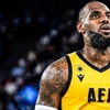 Το BCL ψήνει τον Λεμπρόν Τζέιμς να έρθει στην Ευρώπη και του φοράει φανέλες ομάδων του