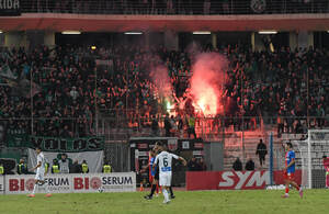 ΔΕΑΒ: Κάλεσε σε ακρόαση τους Παναθηναϊκό και ΠΑΟΚ