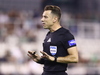 Super League: Αυτοί σφυρίζουν στην 5η αγωνιστική – Με Βεργέτη το ντέρμπι της Θεσσαλονίκης