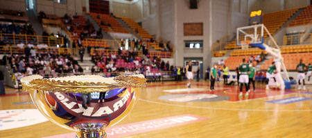 Final 8 Κύπελλο Μπάσκετ Allwyn: Πρόγραμμα και αποδόσεις