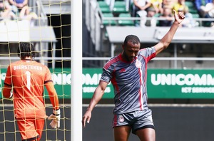 Ντεν Χάαγκ - Ολυμπιακός 2-3: Χατ τρικ ο Ελ Κααμπί και συνεχίζουν αήττητοι στα φιλικά οι Πειραιώτες